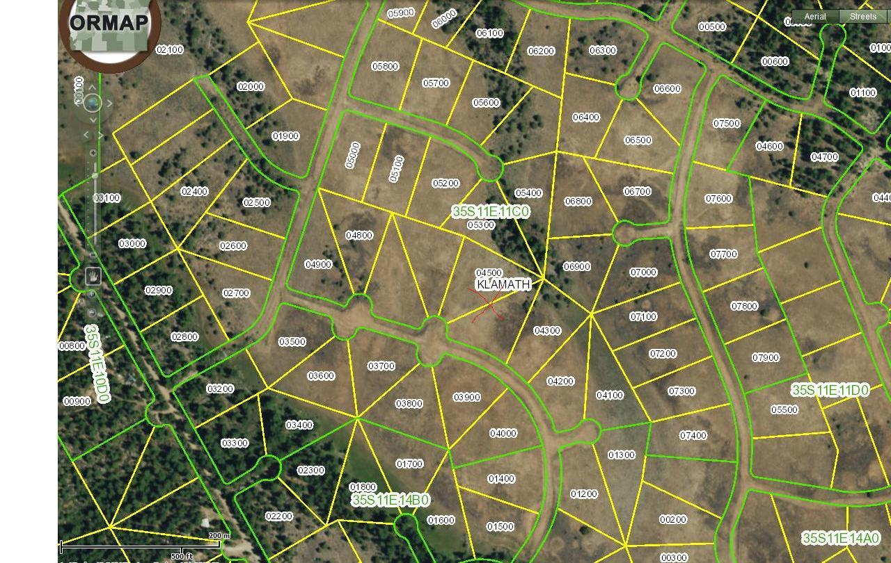 Oregon Pines Block 30, Lots 11 & 12